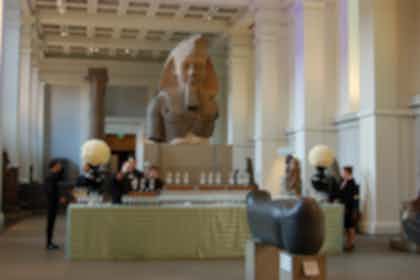 Egyptian Sculpture Gallery 6